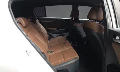 Kia Sportage 2019, 122047 км, за 14500000 KRW - фото 12
