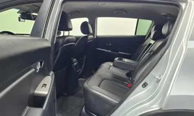 Kia Sportage 2014, 110656 км, за 7300000 KRW - фото 12
