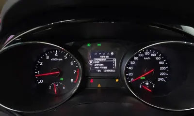 Kia Canival 2016, 129905 км, за 16400000 KRW - фото 8