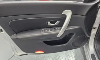 Renault-KoreaSamsung SM5 2018, 76500 км, за 6200000 KRW - фото 24