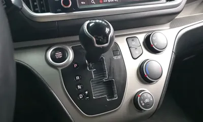 Kia Ray 2021, 143251 км, за 9300000 KRW - фото 9