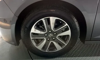 Honda Odyssey 2016, 73256 км, за 17500000 KRW - фото 5