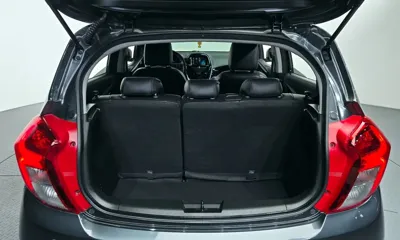 ChevroletGMDaewoo Spark 2017, 59641 км, за 7090000 KRW - фото 17