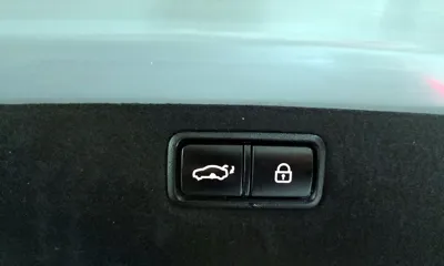 Genesis G80 2017, 170014 км, за 13000000 KRW - фото 20
