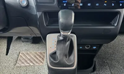 Hyundai Staria 2025, 16385 км, за 28200000 KRW - фото 9