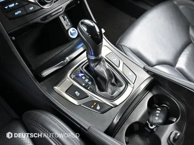 Hyundai Grandeur 2014, 146339 км, за 4800000 KRW - фото 9