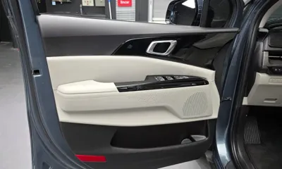 Kia Canival 2021, 40368 км, за 28500000 KRW - фото 24