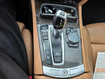BMW 7-Series 2014, 182363 км, за 9700000 KRW - фото 11