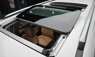 Kia Canival 2022, 56862 км, за 28900000 KRW - фото 41