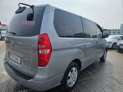 Hyundai Starex 2016, 201634 км, за 8000000 KRW - фото 5