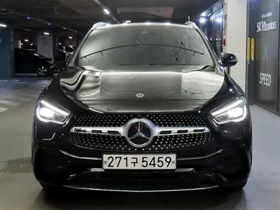 Mercedes-Benz GLA-Class 2020, 44160 км, за 29800000 KRW