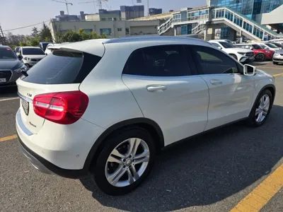 Mercedes-Benz GLA-Class 2015, 145499 км, за 8700000 KRW