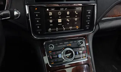 Lincoln Continental 2018, 63701 км, за 21500000 KRW - фото 9