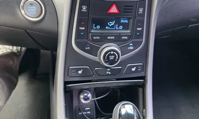 Hyundai Avante 2015, 83036 км, за 7000000 KRW - фото 16