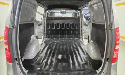 Hyundai Starex 2017, 163082 км, за 10900000 KRW - фото 9