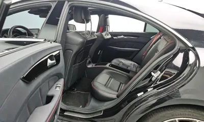 Mercedes-Benz CLS-Class 2017, 99788 км, за 25000000 KRW - фото 19