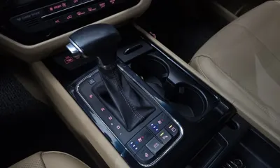 Kia Canival 2017, 79439 км, за 13800000 KRW - фото 9