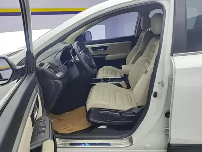 Honda CR-V 2019, 73700 км, за 89800 CNY - фото 9