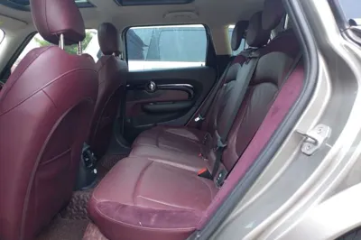 MINI Clubman 2018, 30100 км, за 100930.02 CNY - фото 14