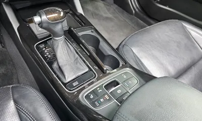 Kia K7 2013, 97499 км, за 6900000 KRW - фото 9