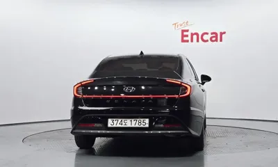 Hyundai Sonata 2022, 132153 км, за 14950000 KRW - фото 4