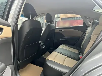 Chevrolet Monza 2021, 56600 км, за 37800 CNY - фото 17