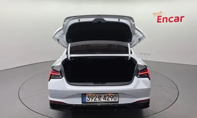 Hyundai Avante 2022, 46624 км, за 24800000 KRW - фото 20