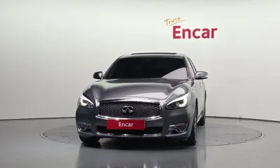 Infiniti Q70 2016, 168248 км, за 7500000 KRW