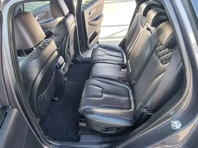 Hyundai Santafe 2021, 112160 км, за 21300000 KRW - фото 9
