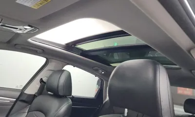 Hyundai Grandeur 2018, 185855 км, за 13990000 KRW - фото 16