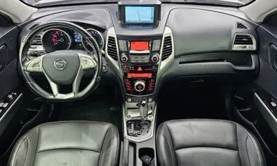 KG_Mobility_Ssangyong TIBOLI 2015, 66609 км, за 6600000 KRW - фото 7