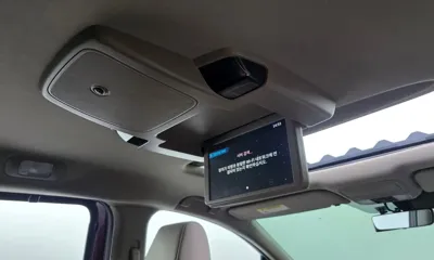 Honda Odyssey 2018, 74135 км, за 20800000 KRW - фото 26