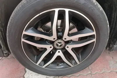 Mercedes-Benz GLA 2017, 106199 км, за 76776.83 CNY - фото 10