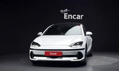 Hyundai Ioniq6 2024, 110982 км, за 25900000 KRW - фото 3