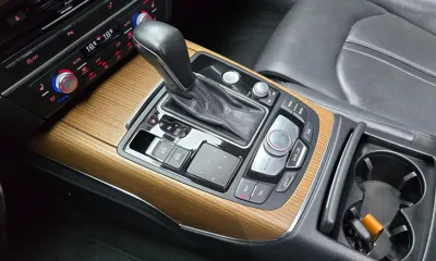 Audi A7 2016, 117183 км, за 22000000 KRW - фото 9