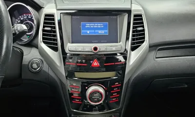 KG_Mobility_Ssangyong TIBOLI 2016, 85892 км, за 6990000 KRW - фото 15
