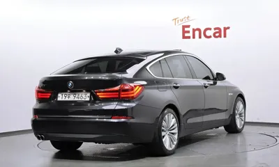 BMW Gran Turismo 2015, 187831 км, за 11000000 KRW - фото 2