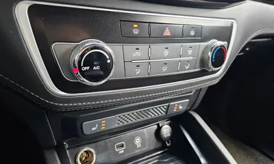 KG_Mobility_Ssangyong Rexton 2021, 35656 км, за 17800000 KRW - фото 17