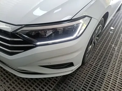 Volkswagen Sagitar 2022, 45900 км, за 65500 CNY - фото 24