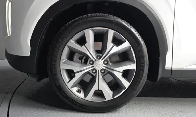 Hyundai Palisade 2019, 185936 км, за 19300000 KRW - фото 5