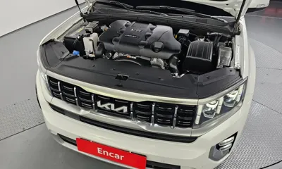 Kia Mohave 2024, 73949 км, за 31800000 KRW - фото 6