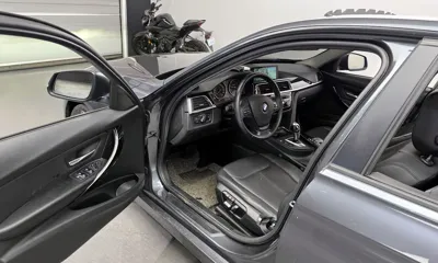 BMW 3-Series 2016, 201428 км, за 6900000 KRW - фото 10
