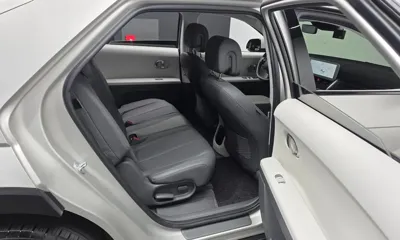 Hyundai Ioniq5 2024, 58439 км, за 33500000 KRW - фото 12