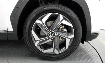 Hyundai Tucson 2021, 34908 км, за 22400000 KRW - фото 21