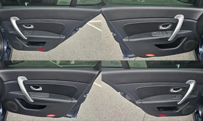 Renault-KoreaSamsung SM5 2015, 159000 км, за 3300000 KRW - фото 18