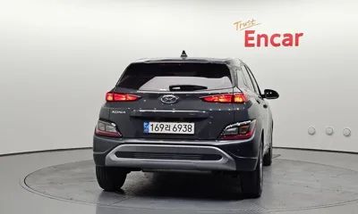 Hyundai Kona 2023, 56214 км, за 20900000 KRW