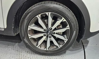 Kia Sportage 2017, 171856 км, за 7500000 KRW - фото 5