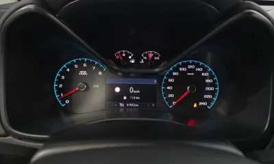 ChevroletGMDaewoo Colorado 2020, 41852 км, за 20900000 KRW - фото 8