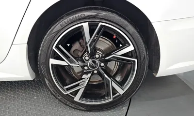 Audi A6 2018, 96429 км, за 15690000 KRW - фото 21