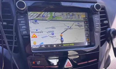 KG_Mobility_Ssangyong TIBOLI 2019, 115000 км, за 7500000 KRW - фото 17